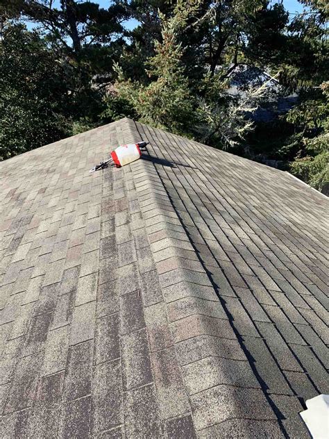 Shingle Magic: The Eco-Friendly Solution for Roof Rejuvenation
